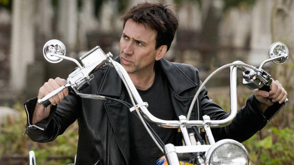 O Nicolas Cage θέλει να γίνει ο επόμενος κακός του Batman κι έχει την αμέριστη στήριξή μας