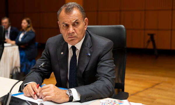 Αποκλειστικό: Τι είπε ο Ν. Παναγιωτόπουλος στους Αμερικανούς της HASC και στη σύνοδο Adriatic