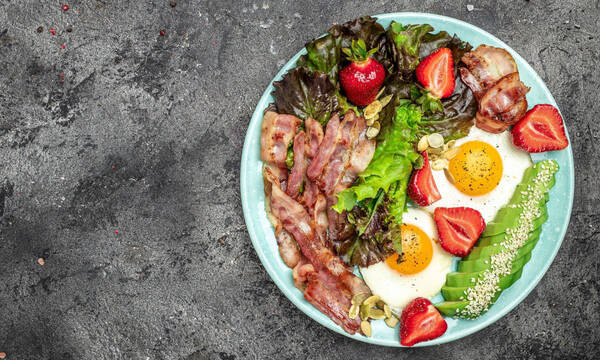 Keto, Paleo, Carnivore: Δείτε τα «υπέρ» και τα «κατά» που προσφέρουν οι τρεις δημοφιλείς δίαιτες