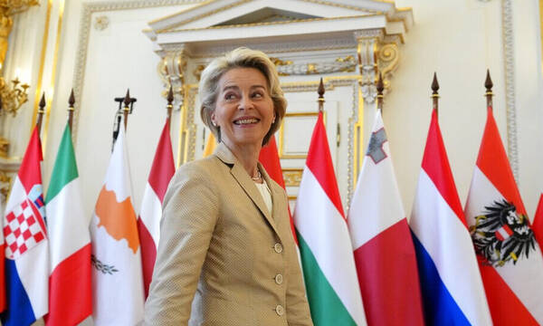 Eνεργειακή κρίση: Νέα πρόταση της Κομισιόν, «βόμβα» στα θεμέλια της ενεργειακής ενότητας