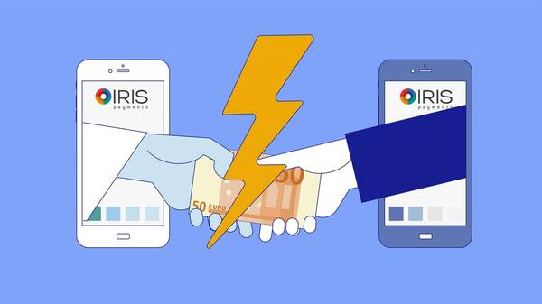 Μεταφορές χρημάτων μέσω IRIS: Τι αλλάζει στον τρόπο πληρωμών