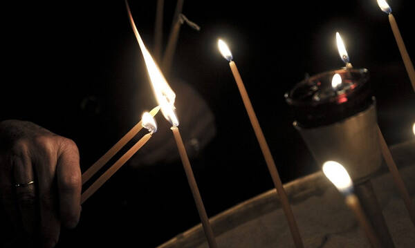 Κλείνουν τα φώτα στους ναούς για λόγους εξοικονόμησης ενέργειας