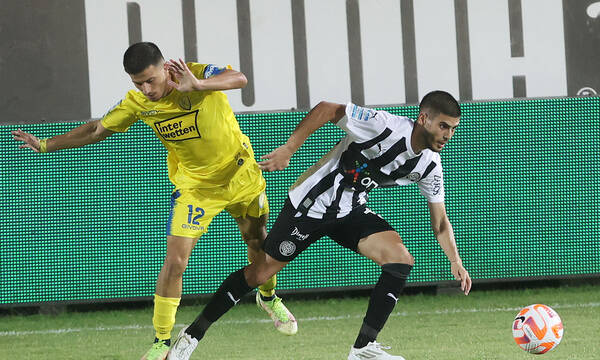 ΟΦΗ: Ατομικό ο Μπουζούκης