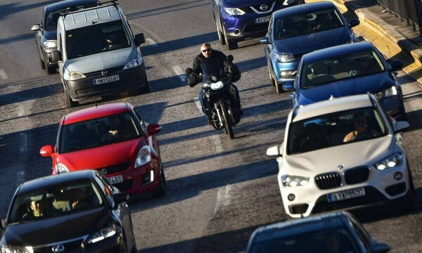 Τέλη κυκλοφορίας 2023: Τι αλλάζει στην πληρωμή - Οι τιμές αναλυτικά