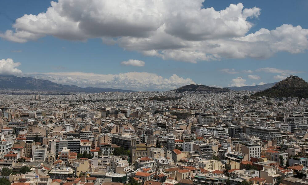 ΑΑΔΕ: Έρχονται αλλαγές στις κληρονομιές ακινήτων - Πώς θα γίνονται οι δηλώσεις