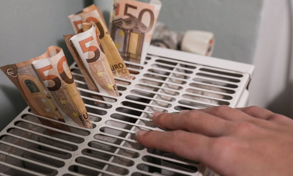 Ανατροπή για τη θέρμανση των νοικοκυριών: Φθηνότερο το φυσικό αέριο από το πετρέλαιο