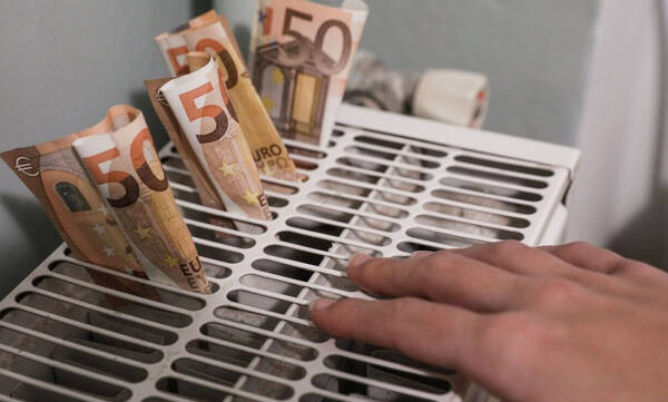 Ανατροπή για τη θέρμανση των νοικοκυριών: Φθηνότερο το φυσικό αέριο από το πετρέλαιο