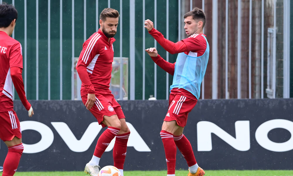 Αδιανόητο πόσους παίκτες έχει κάνει «δώρο» ο Ολυμπιακός!