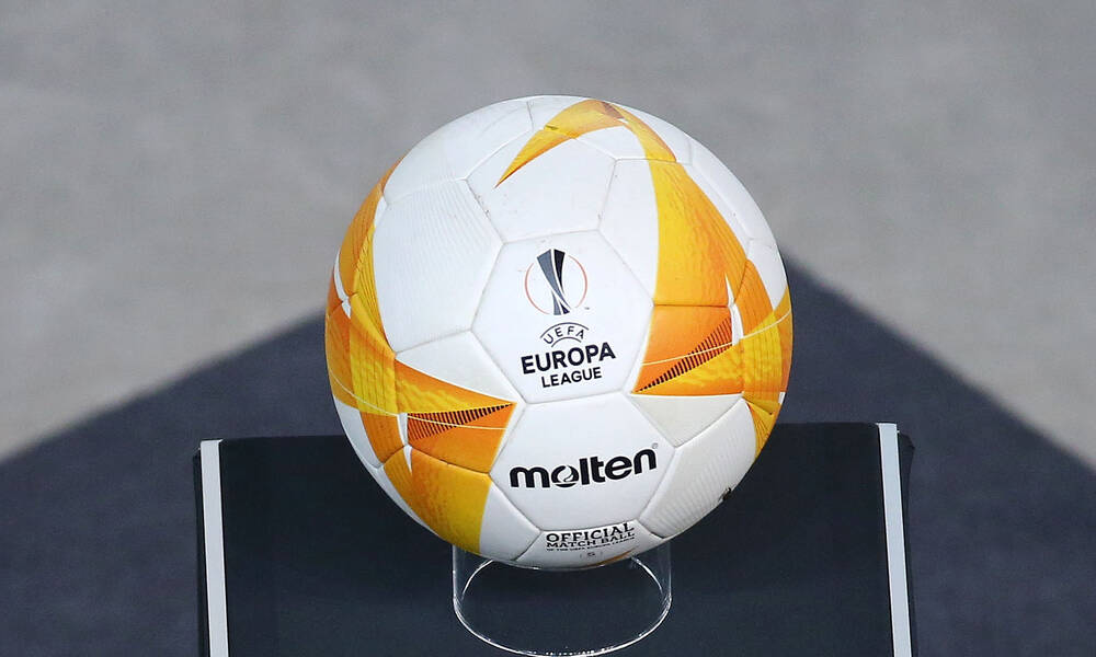 Ζεις το Europa League με σούπερ αποδόσεις από το ΠΑΜΕ ΣΤΟΙΧΗΜΑ 