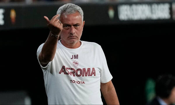 Ζοσέ άσε τους αποτυχημένους του Champions League και κοίταξε να περάσεις τον όμιλο