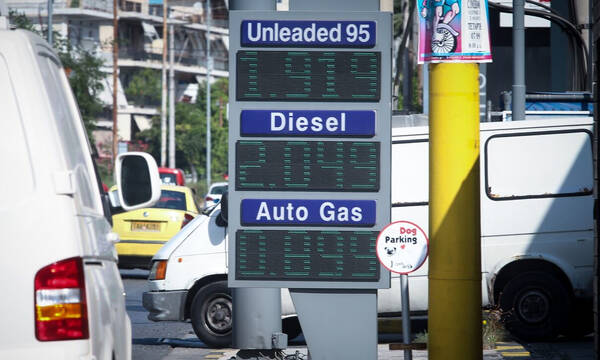 «Παράθυρο» για επιστροφή της επιδότησης στο ντίζελ κίνησης