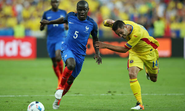 Γαλλία: Χάνει το Παγκόσμιο Κύπελλο ο Καντέ! 