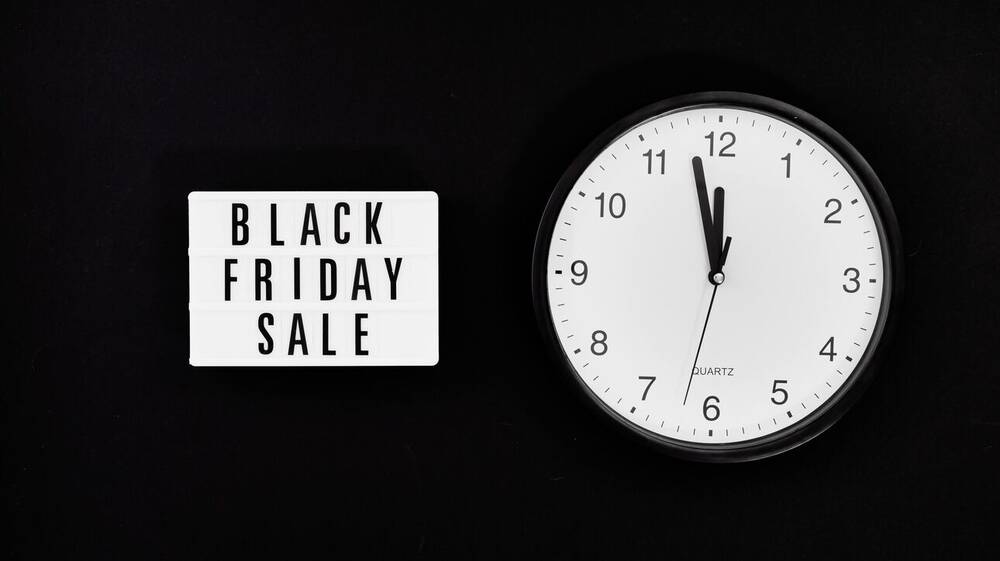 Black Friday 2022: Αυτές είναι οι πιο hot κατηγορίες προϊόντων