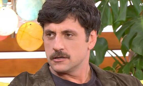 Επική γκάφα της Γερμανού on air με τον Χρυσοστόμου: «Ζητώ συγνώμη»