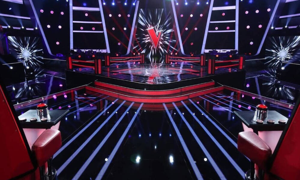 The Voice: Συνέχεια στις blind auditions, ψάχνοντας την καλύτερη φωνή