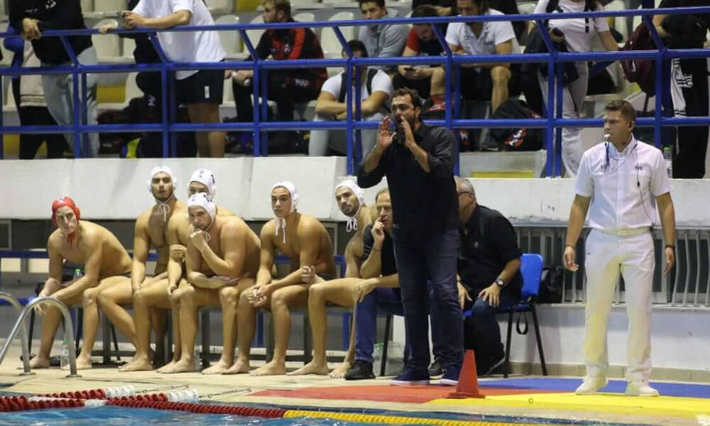 Euro Cup Πόλο: Πανηγυρική πρόκριση για τον ΠΑΟΚ, 13-8 τη Μονπελιέ, σήμερα το «κερασάκι» στην τούρτα