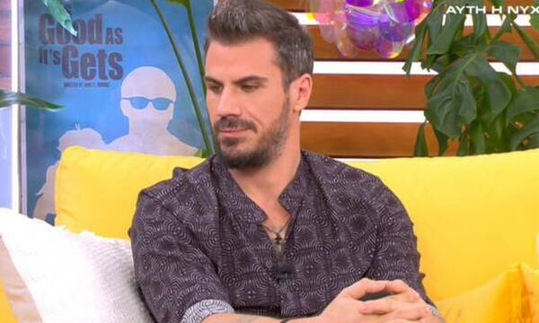 Γερμανού: Νέα γκάφα με τον Πετρετζίκη: «Ποιος το είπε αυτό ρε παιδιά;»