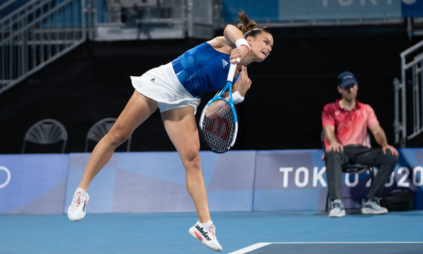 WTA: Μόνιμος «κάτοικος» κορυφής η Ίγκα Σβιάτεκ, ανέβηκε στο Νο 6 η Μαρία Σάκκαρη 