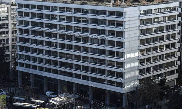 Προϋπολογισμός: Πρωτογενές πλεόνασμα με αυξημένα έσοδα στο 9μηνο 2022