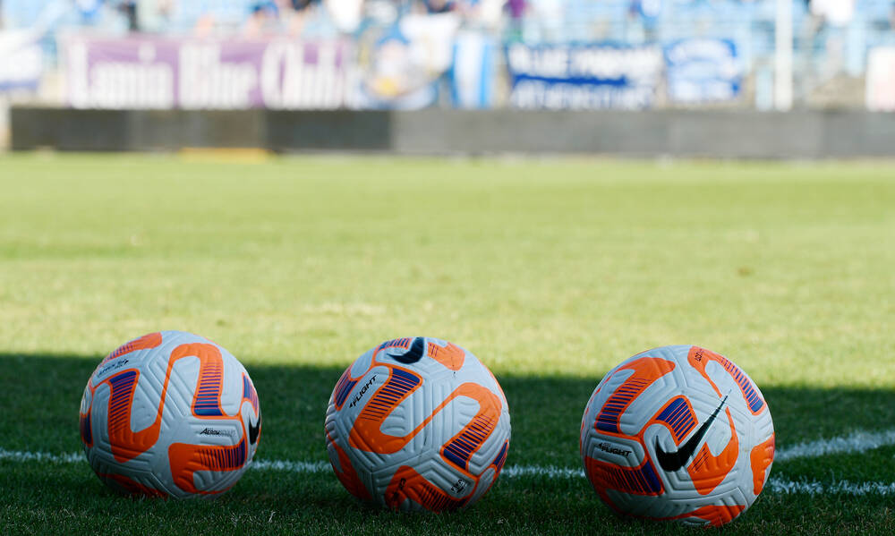 Super League: Οι αριθμοί της 8ης αγωνιστικής