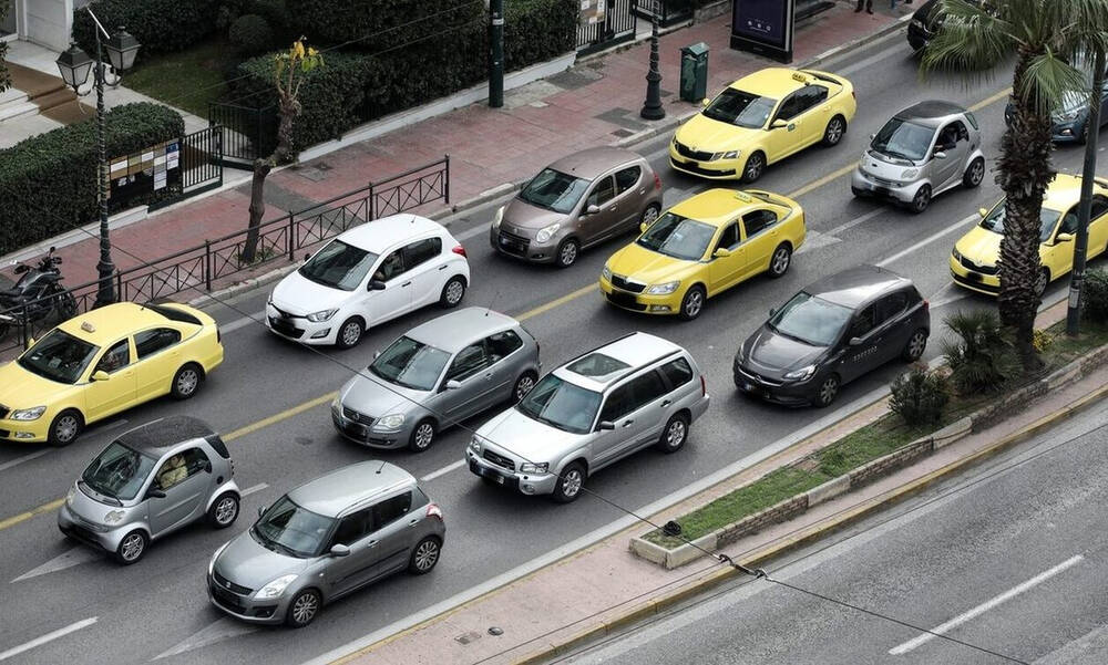 Τέλη κυκλοφορίας με το μήνα το 2023: Αναλυτικά η διαδικασία