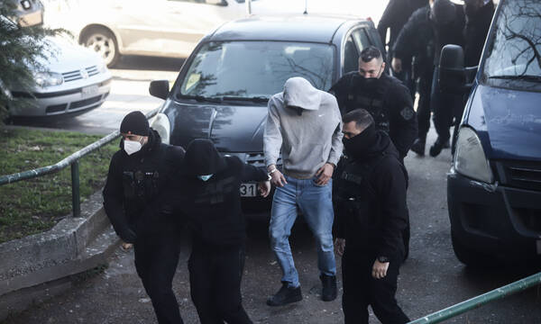 Δολοφονία Άλκη Καμπανού: Ορίστηκε η δίκη στη Θεσσαλονίκη - Τότε ξεκινά η διαδικασία