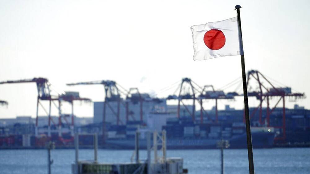 Συνάλλαγμα: Σε χαμηλό άνω των 32 ετών το γιεν - Ενισχυμένο το ευρώ