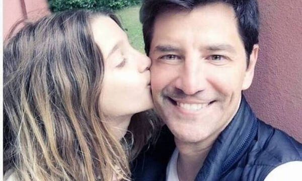 Αναστασία Ρουβά: Η κόρη του Σάκη κάνει θραύση στο Tik Tok