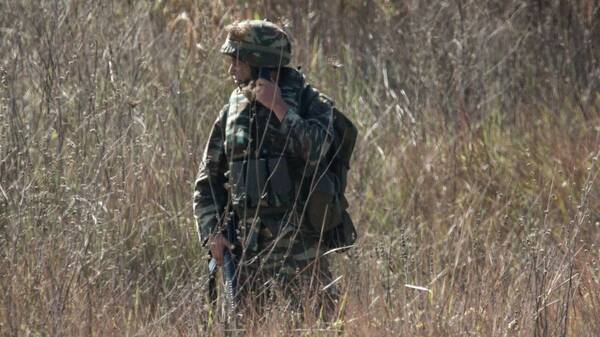 Στρατός Ξηράς: Καλούνται να καταταγούν οι στρατεύσιμοι με την 2022 Ε΄/ΕΣΣΟ