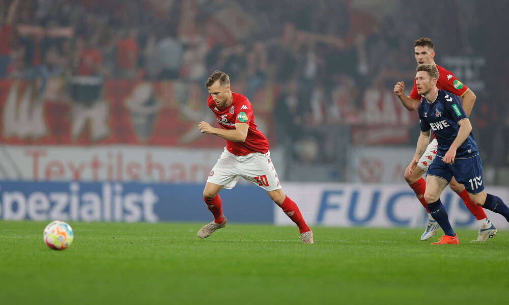 Bundesliga: Η Μάιντς «σκόρπισε» την Κολωνία