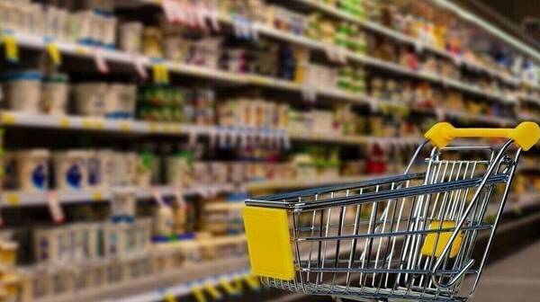 «Καλάθι νοικοκυριού»: Στις 2 Νοεμβρίου οι ανακοινώσεις - Θα αλλάζει κάθε Tετάρτη