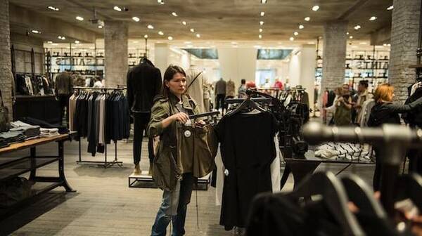 Black Friday: Τι θα πρέπει να προσέξουν οι καταναλωτές