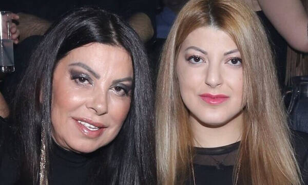 Ξέσπασε η κόρη της Άντζελας Δημητρίου, Όλγα!