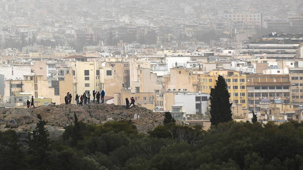 Χαρτογραφούνται εγκαταλελειμμένα κτήρια - Θα γίνουν χώροι υποδοχής επενδύσεων