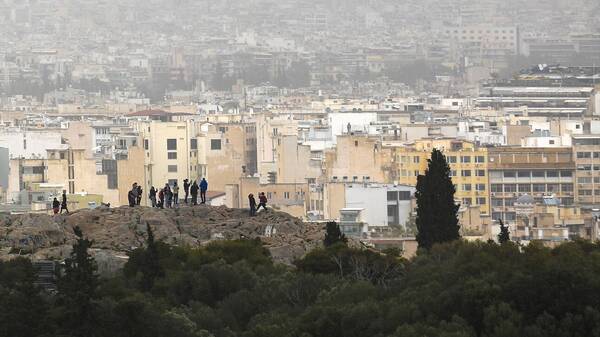 Χαρτογραφούνται εγκαταλελειμμένα κτήρια - Θα γίνουν χώροι υποδοχής επενδύσεων