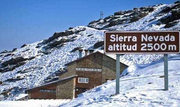 Κωπηλασία: Προετοιμασία σε υψόμετρο για 8 επίλεκτους στη Σιέρα Νεβάδα της Ισπανίας 
