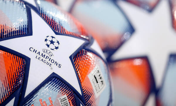 Champions League: Ντέρμπι Ντόρτμουντ-Σίτι - Όλο το πρόγραμμα και οι μεταδόσεις