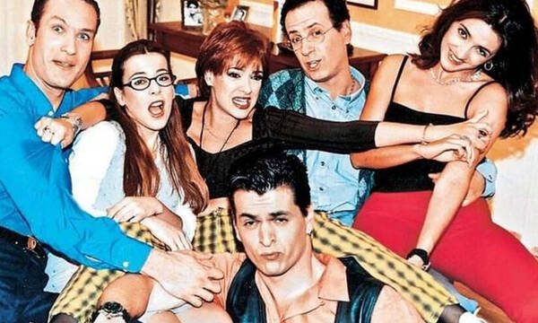 Κωνσταντίνου και Ελένης: Οι ηθοποιοί που έφυγαν από τη ζωή πολύ νέοι