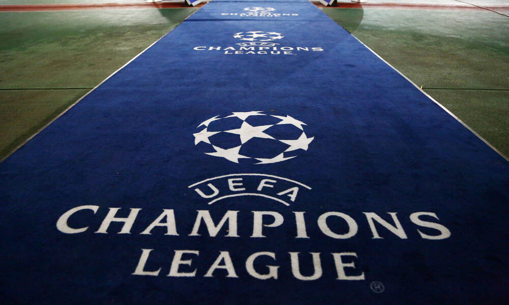 Champions League και Europa League παίζουν μπάλα με τις καλύτερες αποδόσεις από το ΠΑΜΕ ΣΤΟΙΧΗMA