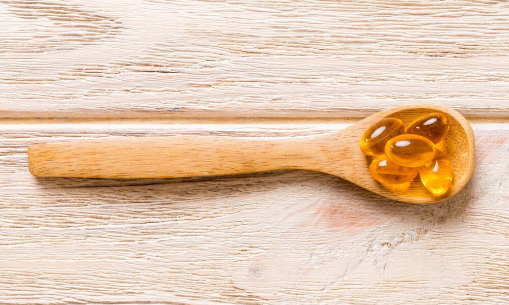 Έλλειψη βιταμίνης D: Γιατί αυξάνει τον κίνδυνο πρόωρου θανάτου