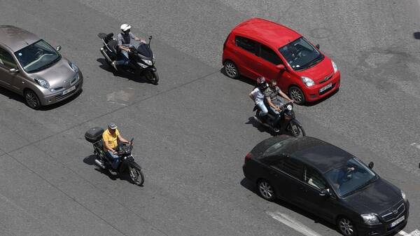 Τέλη Κυκλοφορίας 2013: Ανάρτηση στο myCar από 15 Νοεμβρίου – Πώς θα τα πληρώσετε