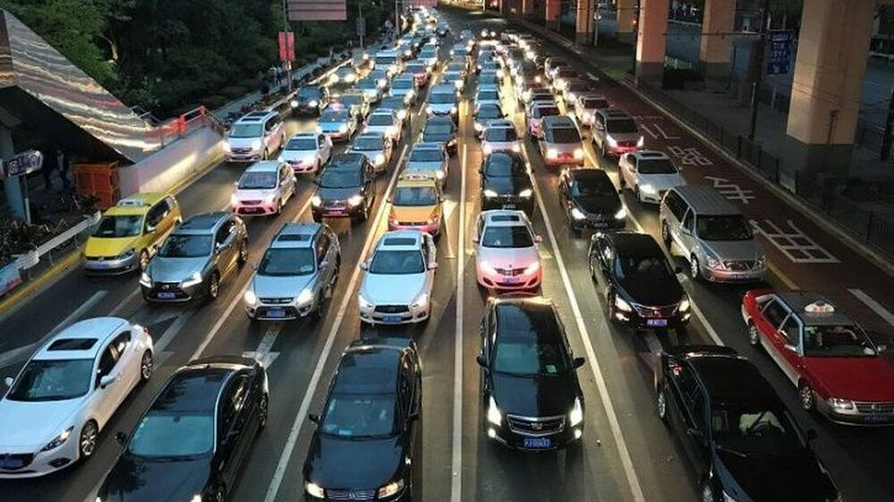 Οι «έξυπνες» διαδρομές που θα σε σώσουν από την κίνηση της Αθήνας