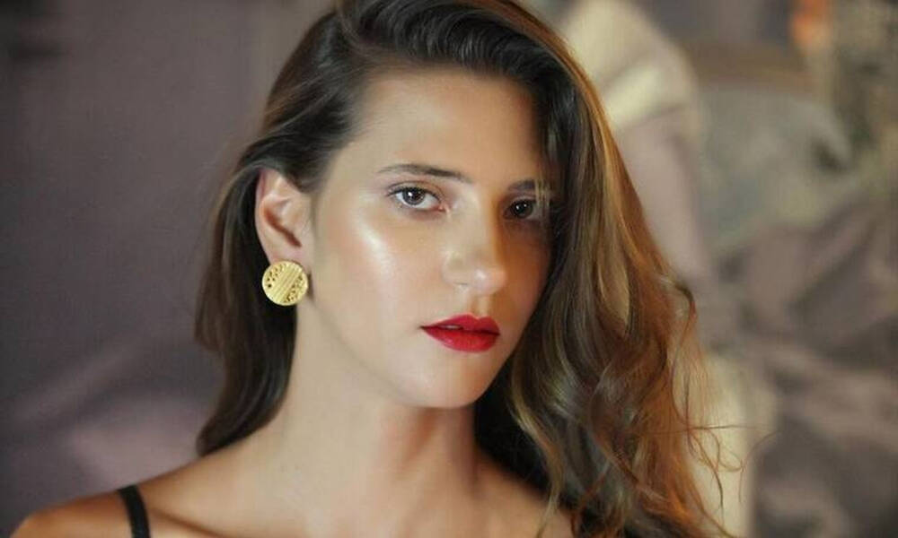 Μαρία Μιχαλοπούλου: Ακόμα μία αλλαγή για την αγρότισσα του GNTM 