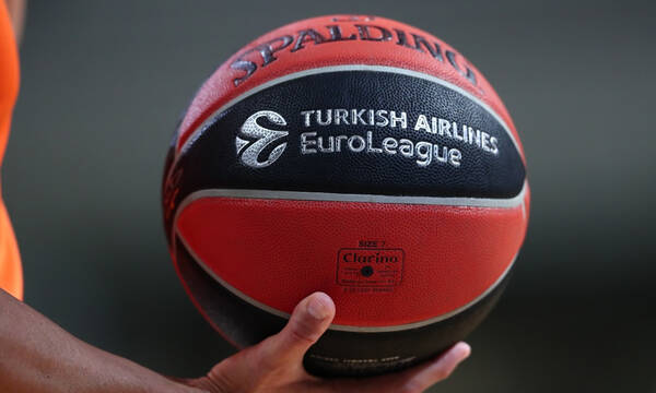 Euroleague: Η βαθμολογία και τα highlights μετά τα ματς Ολυμπιακού και Παναθηναϊκού
