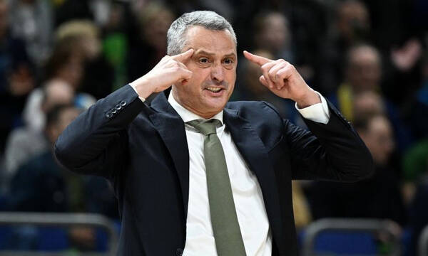 Ράντονιτς: «Τα λάθη και τα χαμένα ριμπάουντ έκριναν το ματς»