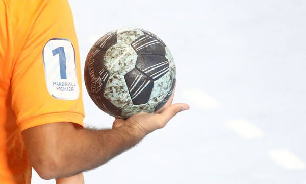 Handball Premier: Πέφτει η «αυλαία» της 5ης αγωνιστικής με δύο αναμετρήσεις των μη Ευρωπαίων 