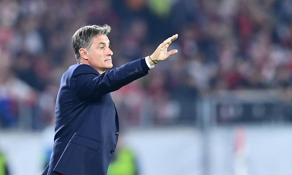 O παίκτης που στον Ολυμπιακό περιμένουν να κάνει τη διαφορά