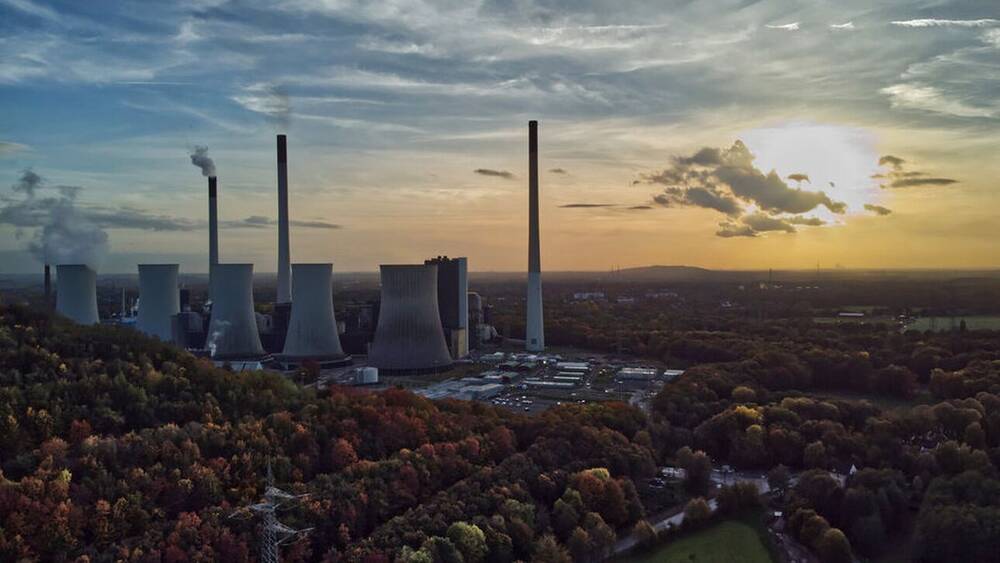 ΟΗΕ: Ο πλανήτης κινδυνεύει με αύξηση της θερμοκρασίας κατά 2,8 °C