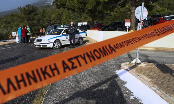 Καλλιθέα: Τον σκότωσε για το ψάρεμα – Συνελήφθη ο 48χρονος δράστης