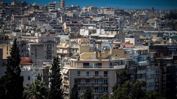 «Σπίτι μου»: Οι οχτώ παρεμβάσεις για την Κοινωνική Κατοικία- Τι πρέπει να γνωρίζετε